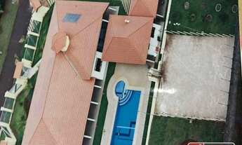 Imagem 3: Chácara com 5 dormitórios à venda, 600 m² por R$ 2.000.000,00 - Beira-Rio - Jardinópolis/S