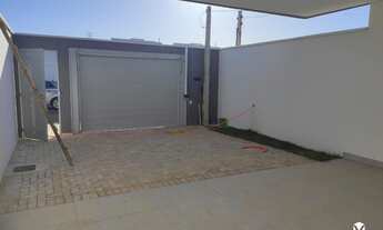 Imagem 3: PALMAS - Casa Padrão - Plano Diretor Sul