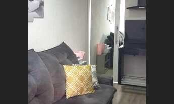 Imagem 3: Apartamento para Venda em Santo André, Campestre, 2 dormitórios, 1 banheiro, 1 vaga