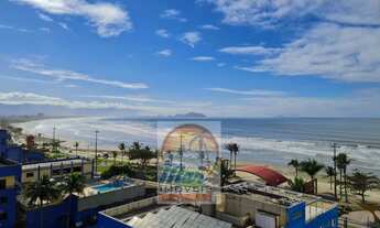 Imagem 2: Apartamento para venda com 3 dormitórios em Centro - Bertioga - SP