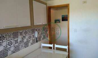 Imagem 7: Apartamento com 2 dormitórios à venda, 58 m² por R$ 235.000,00 - Residencial Ana Maria - S