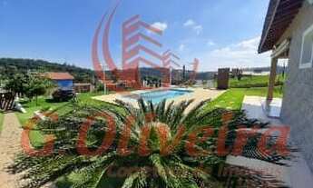 Imagem 4: Terreno Condominio Horizonte Azul 2 1007m2 em Itupeva - Pronto construir