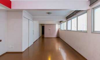 Imagem 3: São Paulo - Apartamento Padrão - Campo Belo