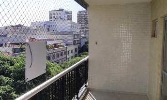 Imagem 6: Cobertura para venda tem 185 metros quadrados com 3 quartos em Tijuca - Rio de Janeiro - R