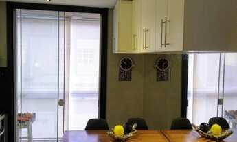 Imagem: Studio com 1 dormitório à venda, 38 m²