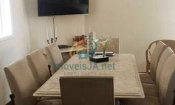 Imagem 5: CASA PARA VENDA NO ALPHAVILLE RESIDENCIAL 9 - Linda residência com 04 dormitórios sendo 02