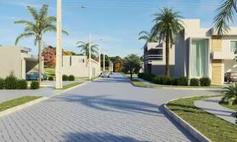 Imagem: Vila das Palmeiras Loteamento em Luiz Alves