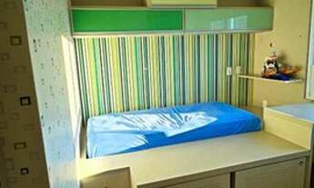 Imagem 4: Apartamento para venda tem 200 metros quadrados com 4 quartos em Santana - São Paulo - SP