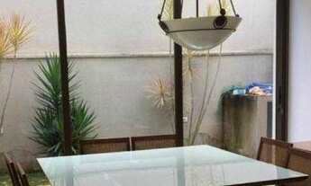 Imagem 2: Casa com 3 dormitórios para alugar, 240 m² por R$ 7.000,00/mês - Fazenda Rodeio - Mogi das