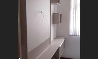 Imagem 5: Apartamento com 3 dormitórios à venda, 119 m² por R$ 590.000,00 - São Mateus - Juiz de For