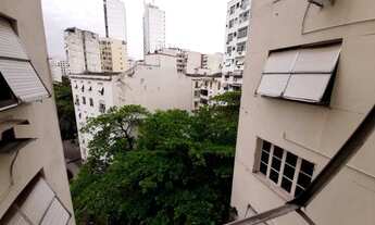 Imagem 3: Rio de Janeiro - Apartamento Padrão - Leblon