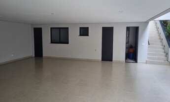 Imagem 2: CASA RESIDENCIAL em SANTANA DE PARNAÍBA - SP, ALPHAVILLE