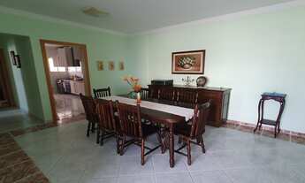 Imagem 7: Lindo apartamento, 2 quartos, com sacada, mobiliado, centro - Mongaguá