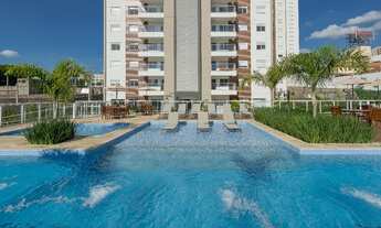 Imagem 4: Excelente Cobertura Duplex 166m² 3 Dorm. C/ Suíte, 3 vagas + Depósito No Mansões Santo Ant