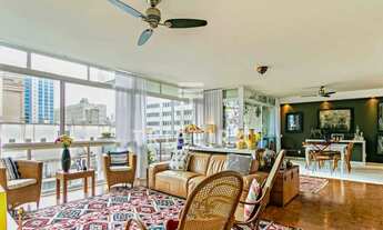 Imagem 2: Imóvel de 238m², com 3 suítes