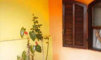 Imagem 3: Sobrado para venda tem 130 metros quadrados com 3 quartos