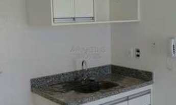 Imagem: Flat com 1 dorm, Jardim São Bento, Jundiaí