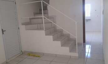 Imagem 7: Vende-se casa nova possui 50 m² localizada no Jardim Vitória - Mairinque - SP