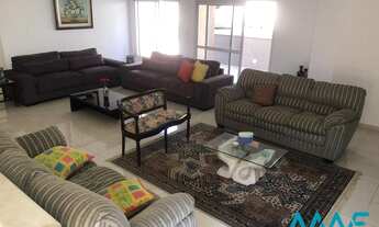 Imagem 5: Alphaville 01 - Casa Ampla e Iluminada!