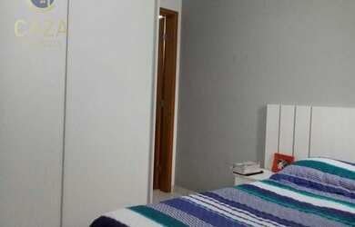 Imagem 3: Excelente apartamento, 3 quartos com armários, sendo 1 suíte - Bairro Jaraguá - Pampulha
