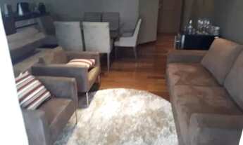 Imagem 3: Apartamento de 3 quartos para compra - Tamboré - Santana de Parnaíba