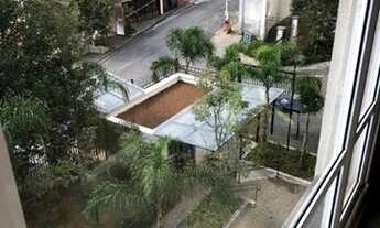 Imagem 5: Apartamento com 2 dormitórios à venda, 71 m² - Centro - São Bernardo do Campo/SP