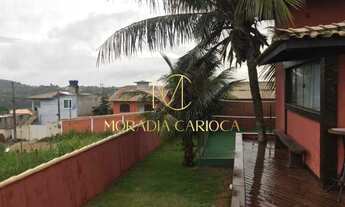 Imagem 2: Casa à venda com 2 quartos independente na Rasa- Búzios