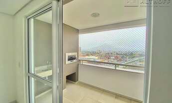 Imagem 6: Apartamento mobiliado com 3 quartos sendo 1 suíte - Pagani, Palhoça/SC