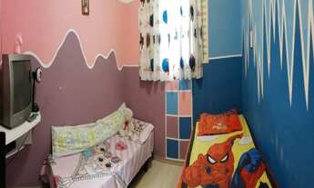 Imagem 2: Casa à venda no Ouro Fino, em Sorocaba -SP