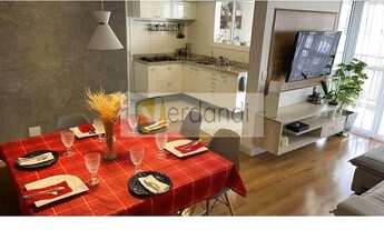 Imagem 3: Apartamento Tatuapé 107 m²