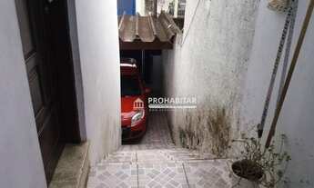 Imagem 3: Vendo maravilhoso sobrado no Jardim Paraíso região de Taboão da Serra , com 2 quartos gran