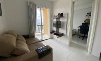 Imagem: Apartamento Mobiliado Aguas Claras 1 Quarto