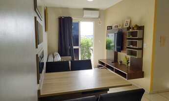 Imagem: Oportunidade Apartamento semi-mobiliado