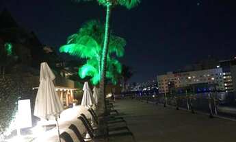 Imagem 3: Apartamento 1/4 no Rio Vermelho - Vista mar -Salvador - BA