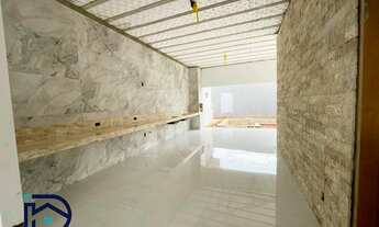 Imagem 7: Casa em bairro Anápolis City