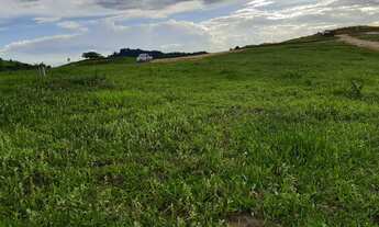 Imagem 3: LIndo Terreno no Bairro do ITAOCA