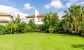 Imagem 3: PORTO ALEGRE - Casa de Condomínio - TERRA VILLE