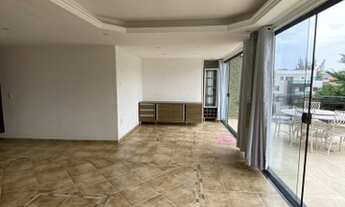 Imagem 6: Cobertura duplex com 239 M2 com 3 suítes Gleba A no Recreio dos Bandeirantes