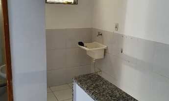 Imagem 6: Kitnet Jpagua zap