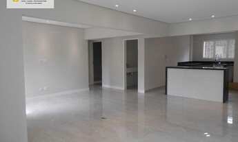 Imagem: Apartamento reformado à venda em Moema