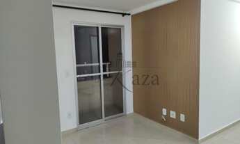 Imagem 4: Apartamento para venda possui 65 metros quadrados com 3 quartos