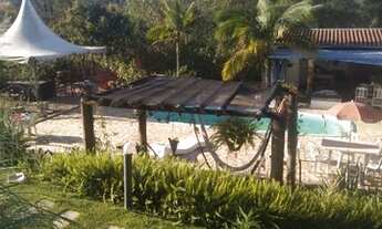 Imagem 6: CHACARA RESIDENCIAL em Campo Limpo Paulista - SP, Saint James