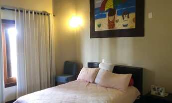 Imagem 4: Casa mobiliada Bosque das Palneiras alugo