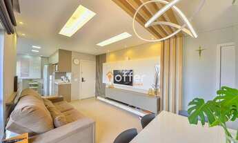 Imagem: Apartamento à venda de 3 quartos, 81 m²