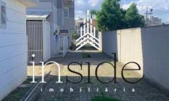 Imagem 6: Casa de condomínio sobrado para venda tem 80 metros quadrados com 2 quartos