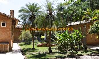 Imagem 2: FAZENDA CABREUVA EM GUAXATUBA - CABREUVA