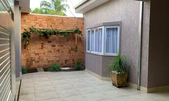 Imagem 5: Casa no Jardim Nobreville 3 dormitórios, piscina 289 m2 Limeira SP