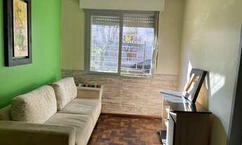 Imagem 6: Apartamento para aluguel possui 48 metros quadrados com 1 quarto