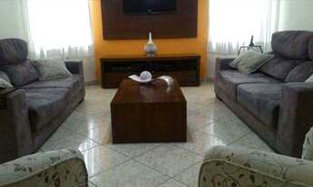 Imagem 6: Casa Caxambu - Jundiaí 2.300 m² 3 dorms 1 suíte 9 vagas