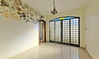 Imagem 5: Térrea para venda e locação - 3 quartos em Vila Nogueira - Campinas - SP